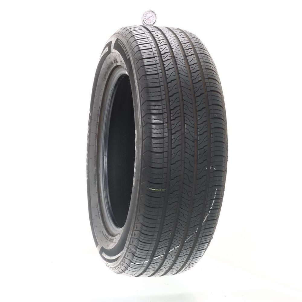 Set of (2) Used 275/60R20 Dcenti DC66 115H - 9/32 - Image 1