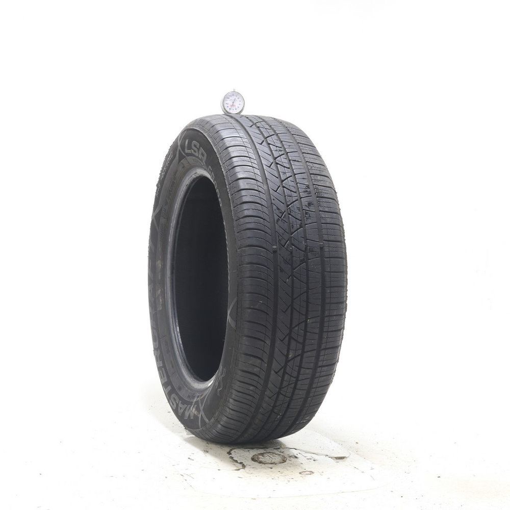 Used 225/60R17 Mastercraft LSR Grand Touring 99T - 7.5/32 - Image 1