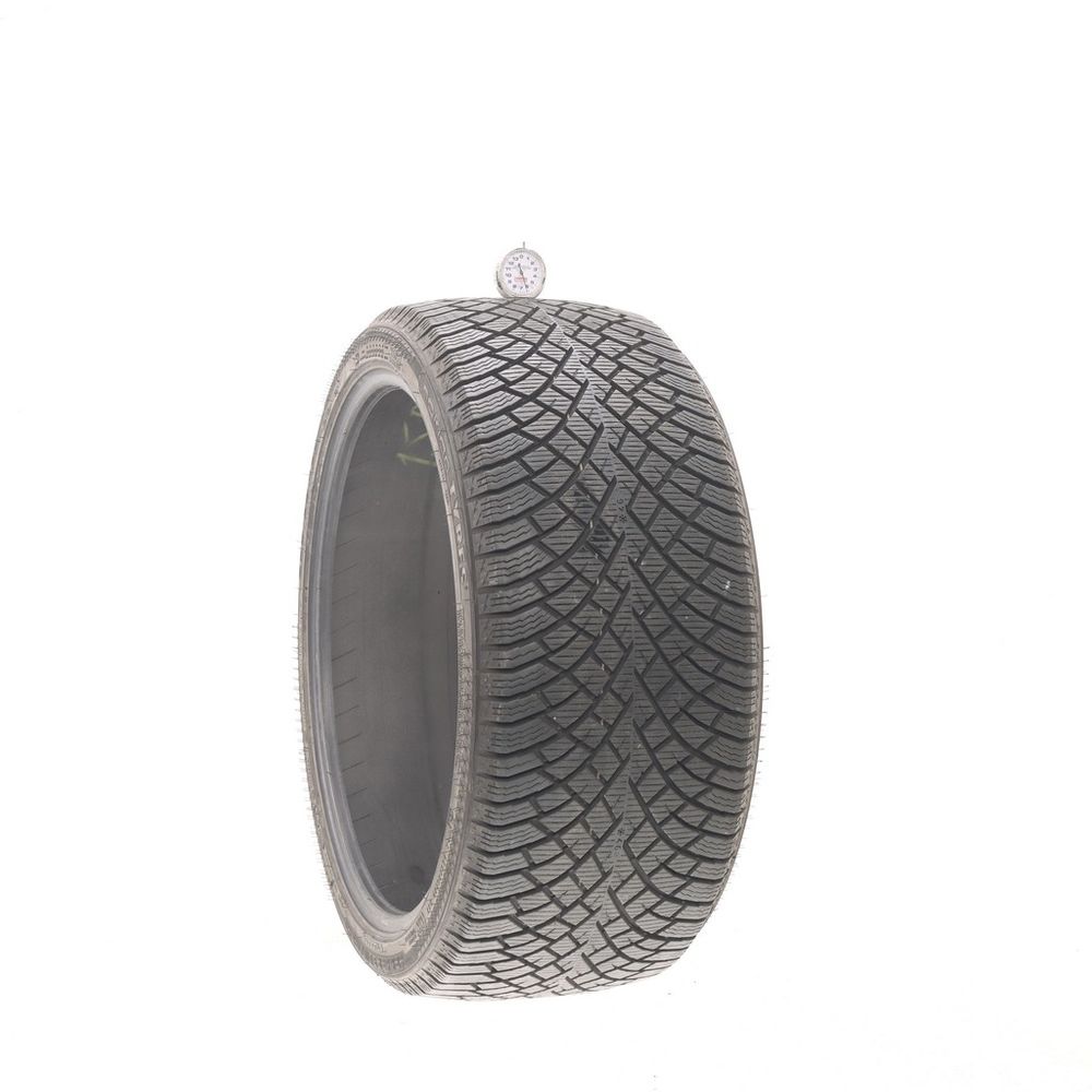 Used 255/35R20 Nokian Hakkapeliitta R5 97T - 6/32 - Image 1