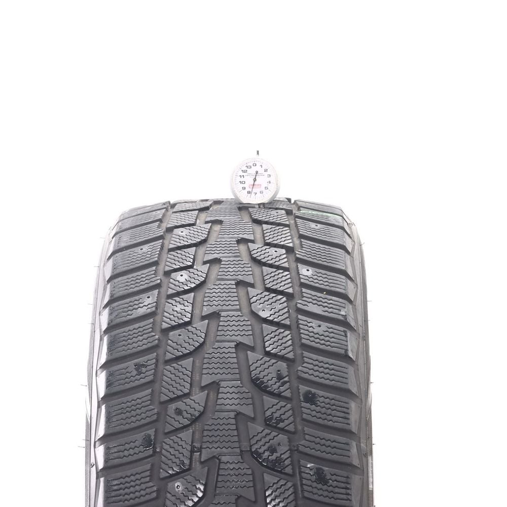Set of (2) Used 255/50R20 Cooper Evolution Winter 109H - 7-7.5/32 - Image 5