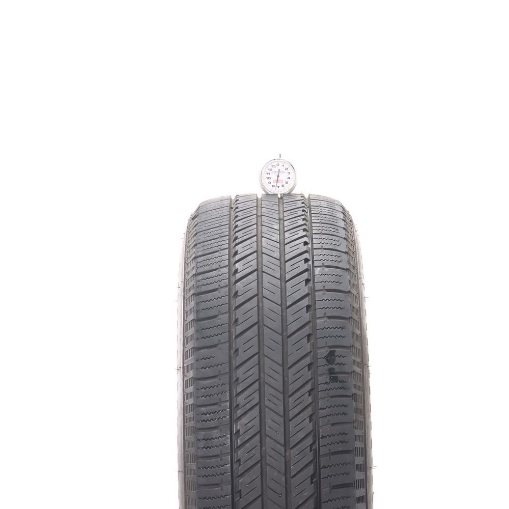 Used 235/60R18 Summit Trail Climber Suv  HT01 107V - 7/32 - Image 2