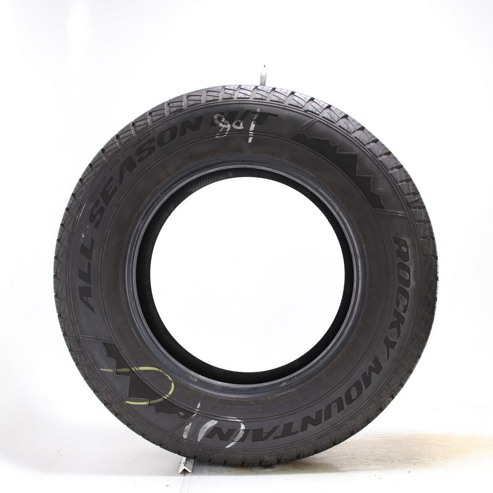 Used 265/65R17 Rocky Mountain H/T 112T - 9/32 - Image 3
