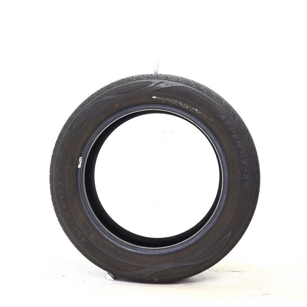 Used 205/55R16 Aspen GT-AS 91H - 6/32 - Image 3
