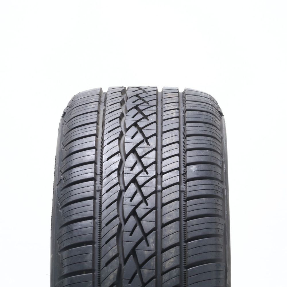 Driven Once 235/50ZR18 Continental ControlContact Sport A/S 97W - 10.5/32 - Image 2