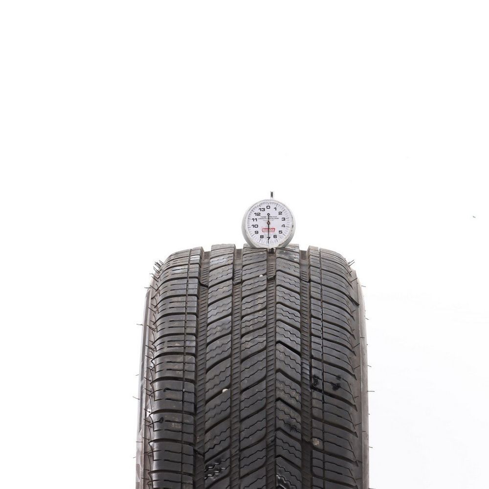 Set of (4) Used 205/55R16 Bridgestone Turanza Quiet Track 91V - 7/32 - Image 2