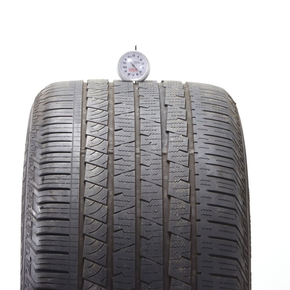 Used 315/40R21 Continental CrossContact LX Sport MO 111H - 5/32 - Image 2