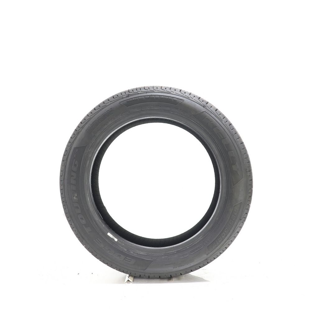 Set of (2) New 225/50R17 Kelly Edge Touring A/S 94V - Image 3