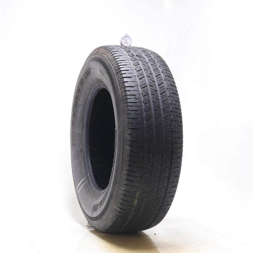 Used 265/70R17 Pathfinder HT 115T - 6/32 - Image 1