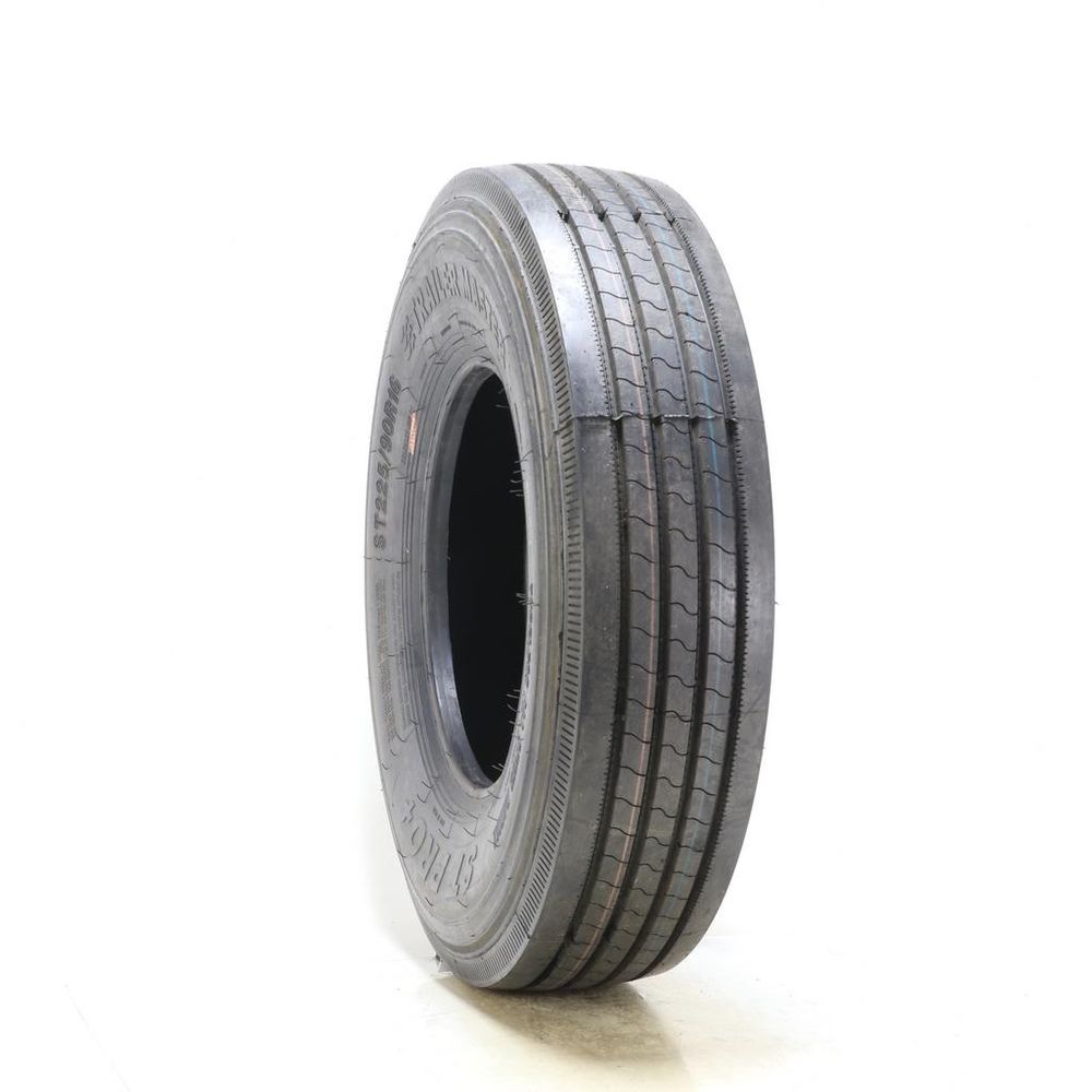 New ST 225/90R16 Trailer Master ST Pro Plus 128/124M C - Image 1