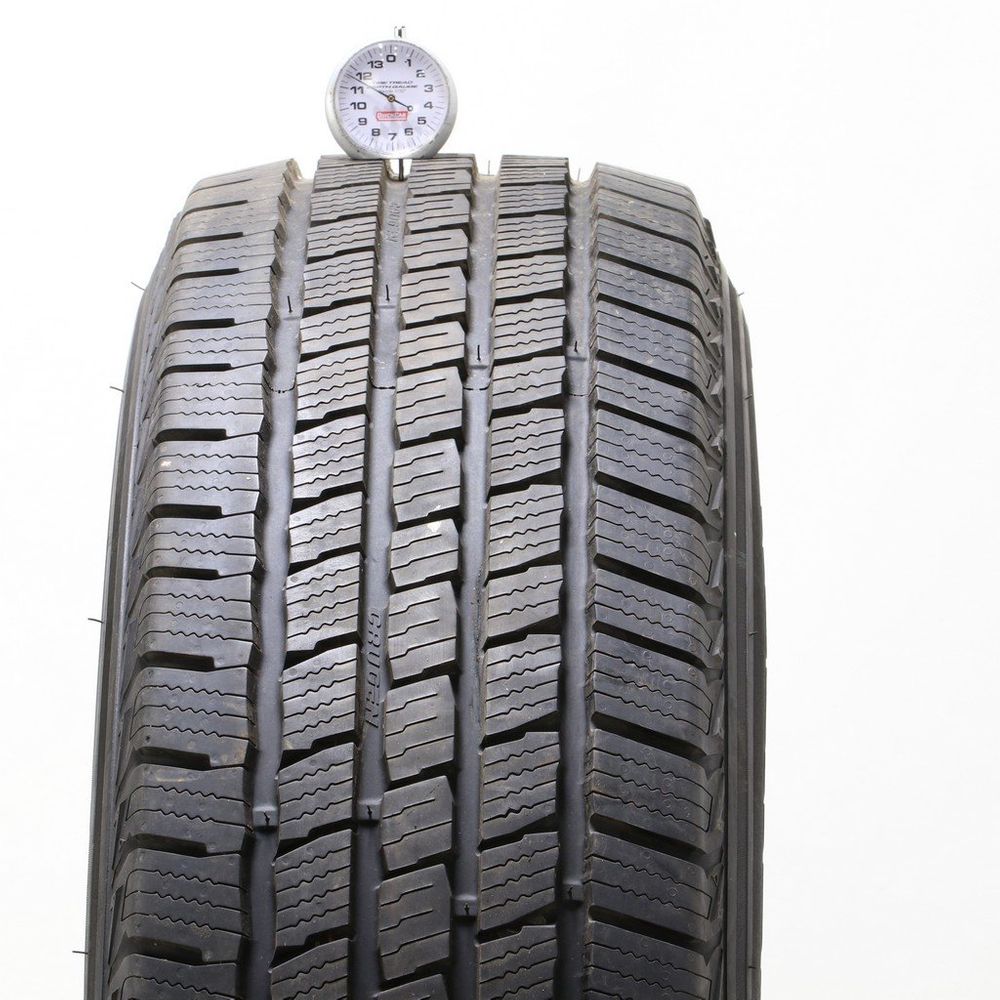 Used 255/70R17 Kumho Crugen HT51 112T - 11.5/32 - Image 2
