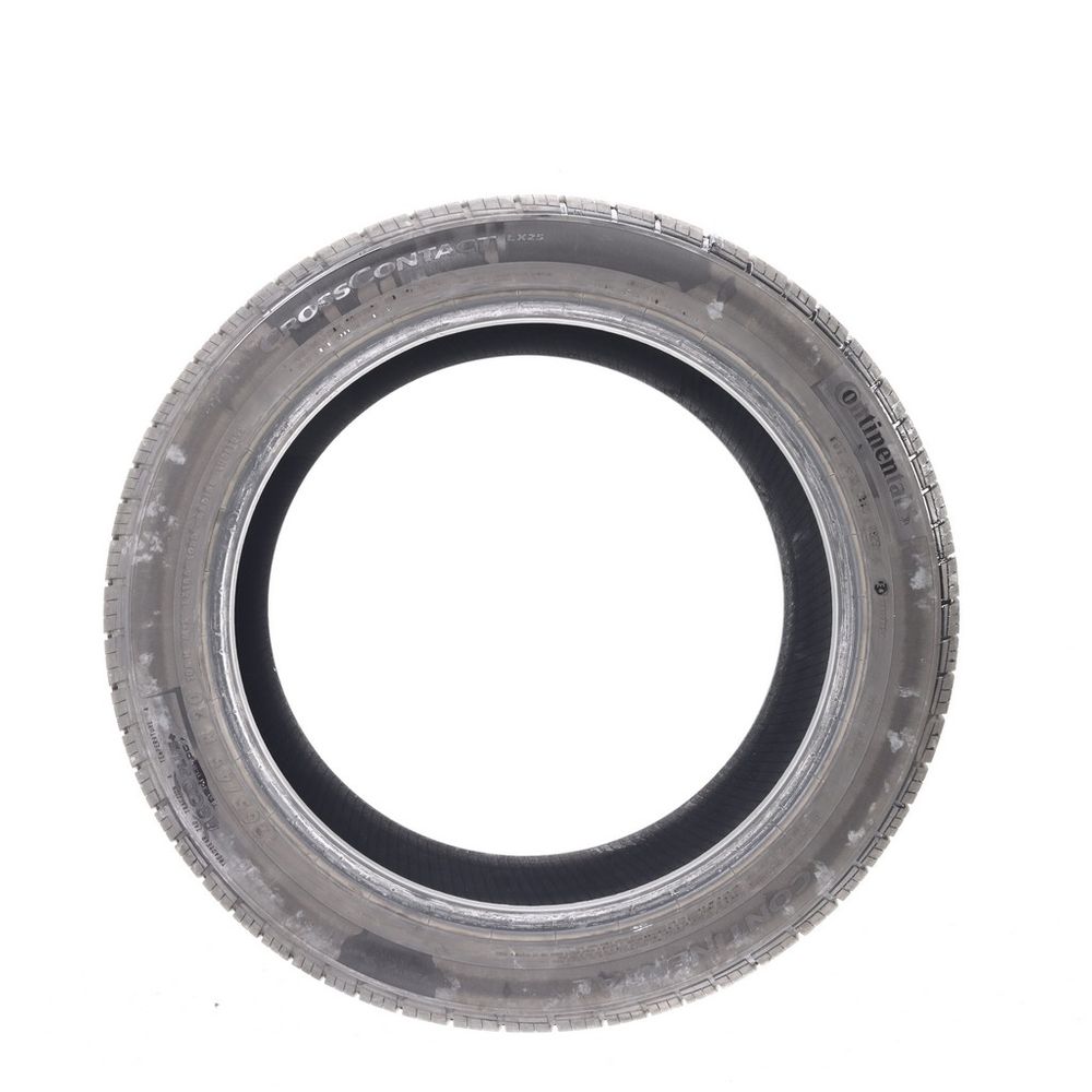 Used 265/45R20 Continental CrossContact LX25 108H - 9.5/32 - Image 3