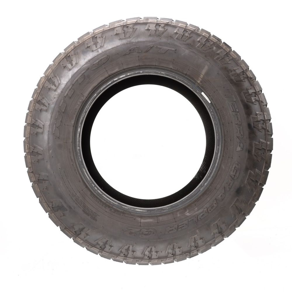 Used LT 325/65R18 Nitto Terra Grappler G2 A/T 127/124R E - 12.5/32 - Image 3