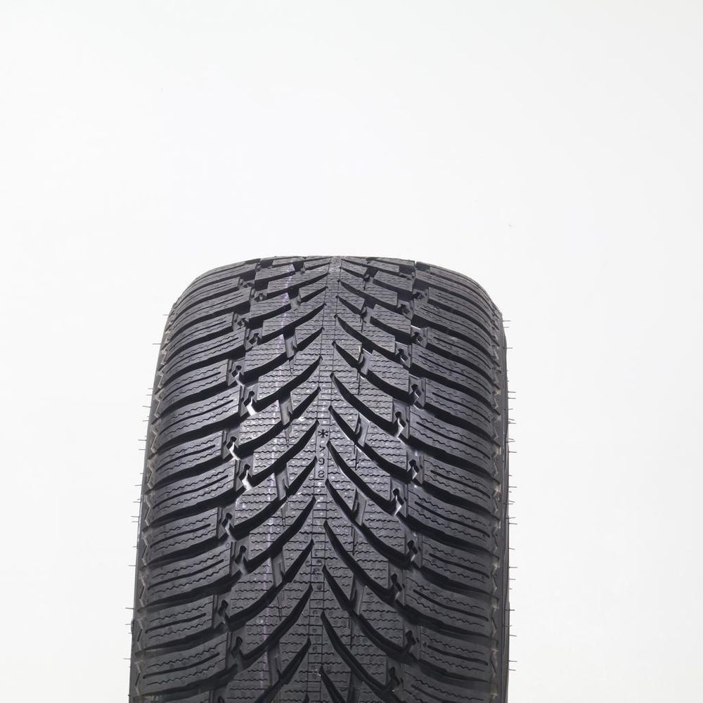 New 225/55R19 Nokian WR SUV4 103V - 13/32 - Image 2