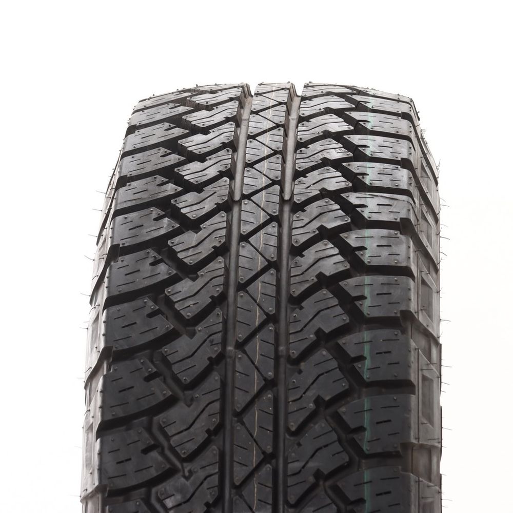 Used LT 285/75R16 Bridgestone Dueler A/T RH-S 116/113Q C - 16/32 - Image 2