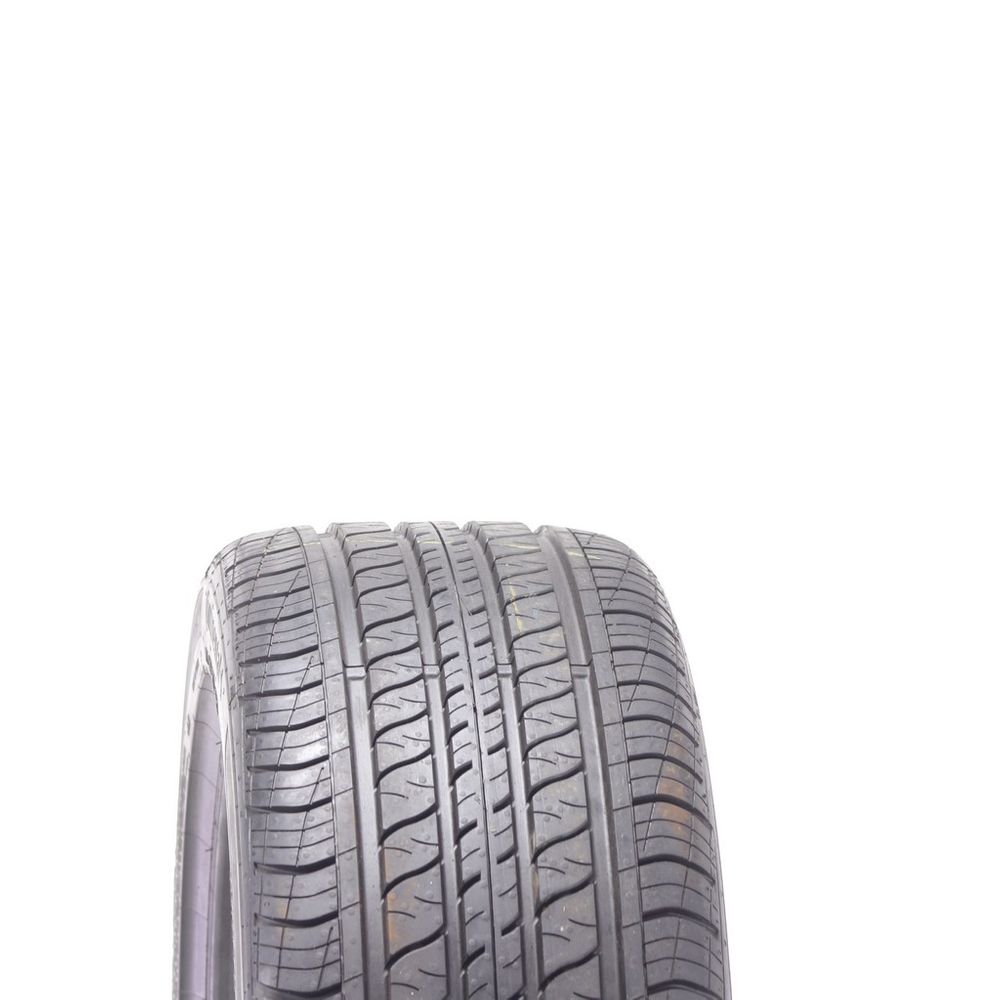Driven Once 225/45R18 Continental ProContact RX SSR AR 91V - 8.5/32 - Image 2