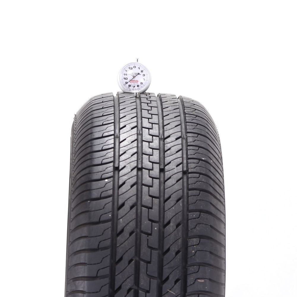 Set of (2) Used 235/70R16 Dextero DHT2 104T - 8.5/32 - Image 2