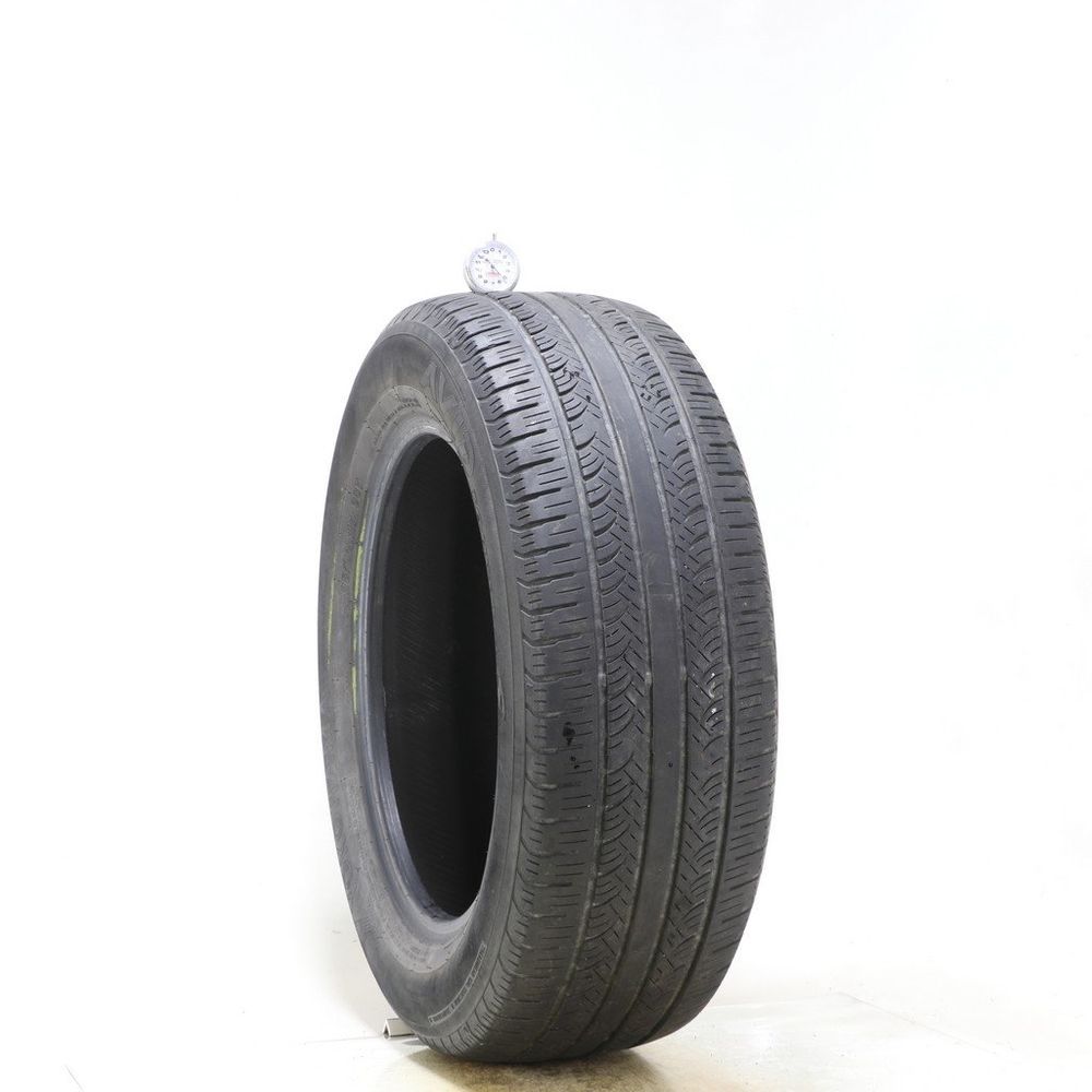 Used 225/60R17 Yokohama Avid Touring S 98T - 5/32 - Image 1