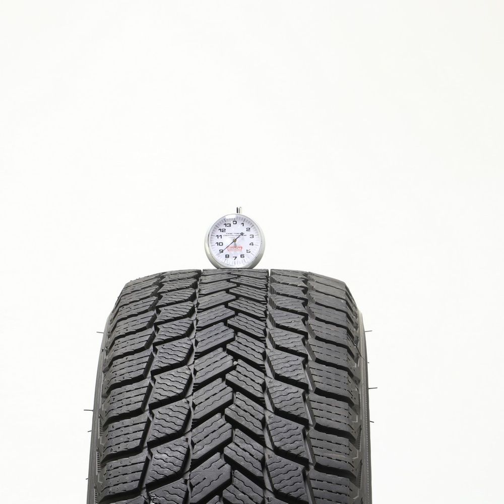 Used 225/65R17 Michelin X-Ice Snow SUV 106T - 9/32 - Image 2