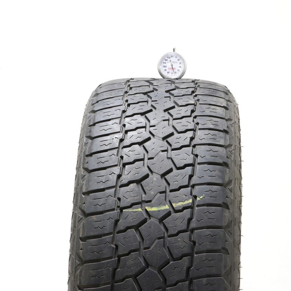 Used 275/55R20 Milestar Patagonia A/T R 117T - 6/32 - Image 2