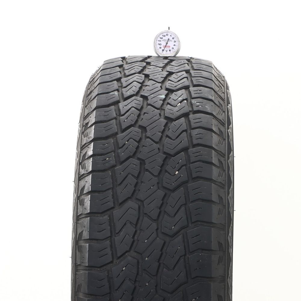 Used 265/65R18 Sailun Terramax A/T 114T - 7.5/32 - Image 2