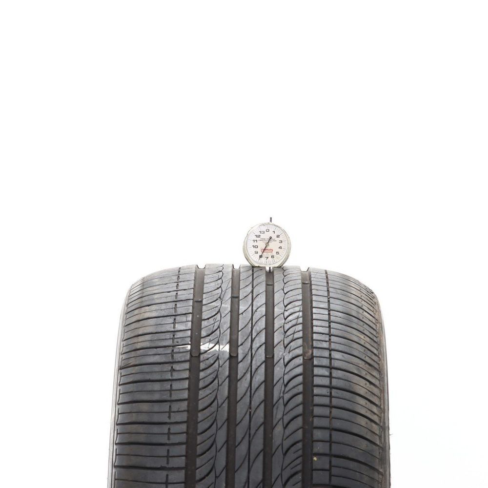 Used 275/40R19 Hankook Optimo H426 101V - 8/32 - Image 2