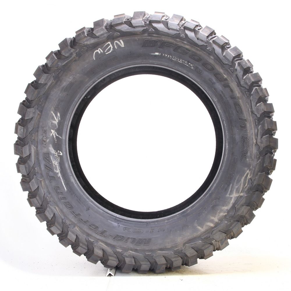 New LT 275/65R20 BFGoodrich Mud-Terrain T/A KM3 126/123Q E - 19/32 - Image 3