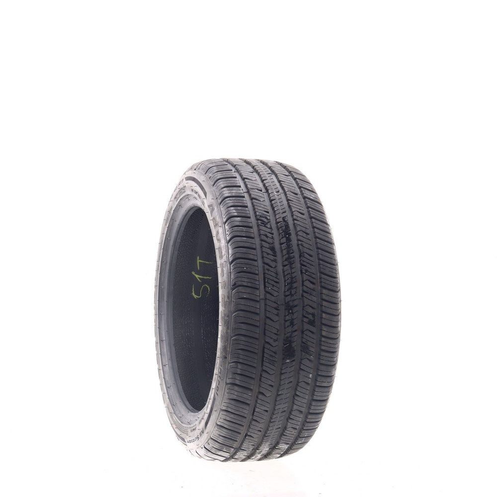 Set of (2) Driven Once 235/45R17 BFGoodrich Advantage Control 97W - 10/32 - Image 1