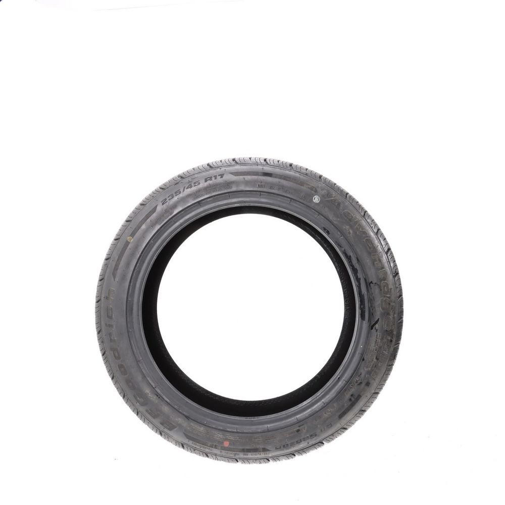 Set of (2) Driven Once 235/45R17 BFGoodrich Advantage Control 97W - 10/32 - Image 3