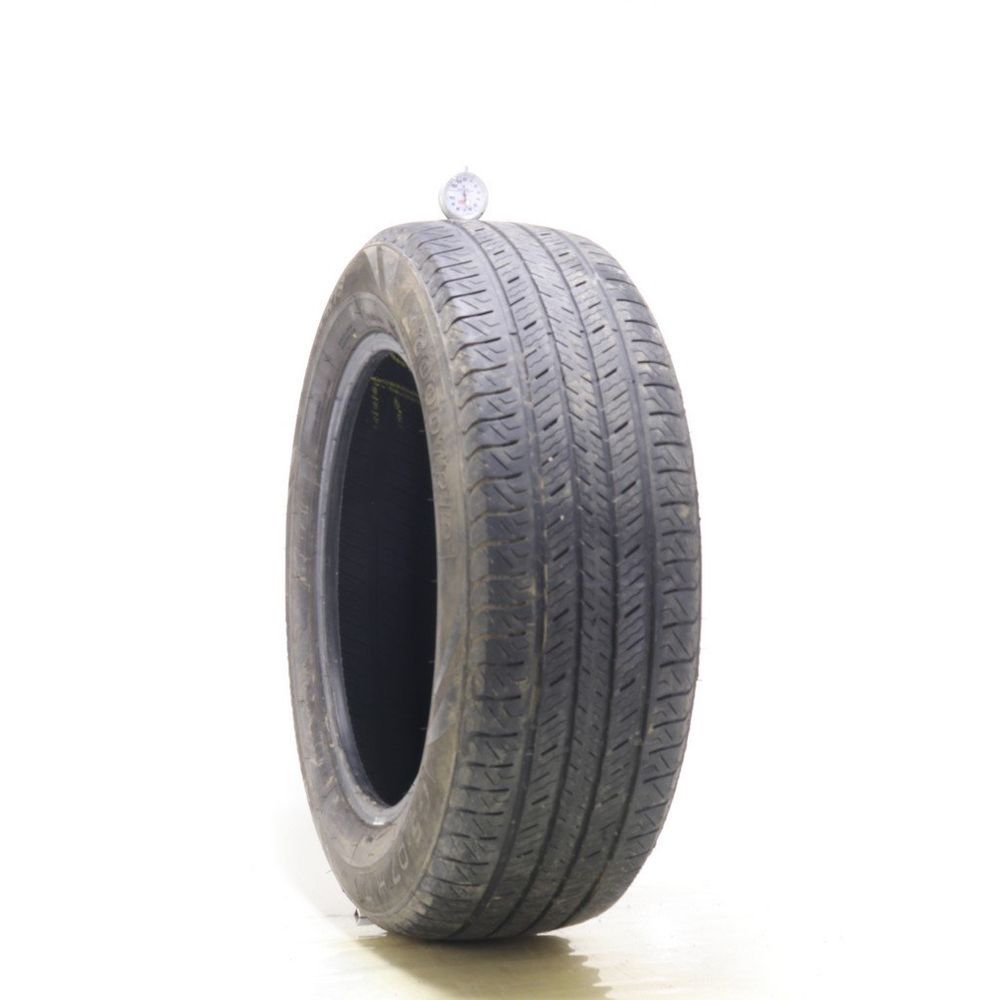 Used 235/60R18 Goodtrip GS-07 H/T 107V - 6.5/32 - Image 1
