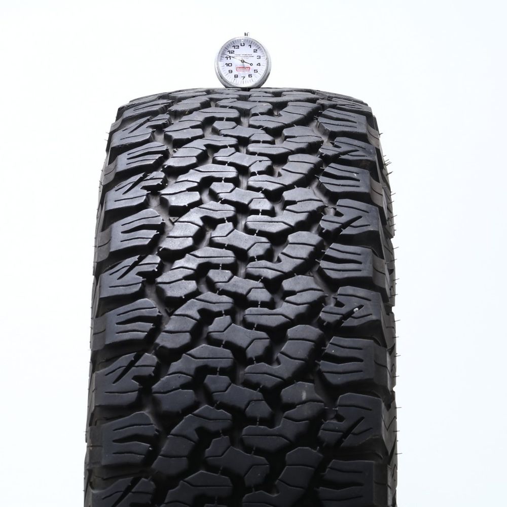 Used LT 285/75R16 BFGoodrich All-Terrain T/A KO2 126/123R - 11.5/32 - Image 2