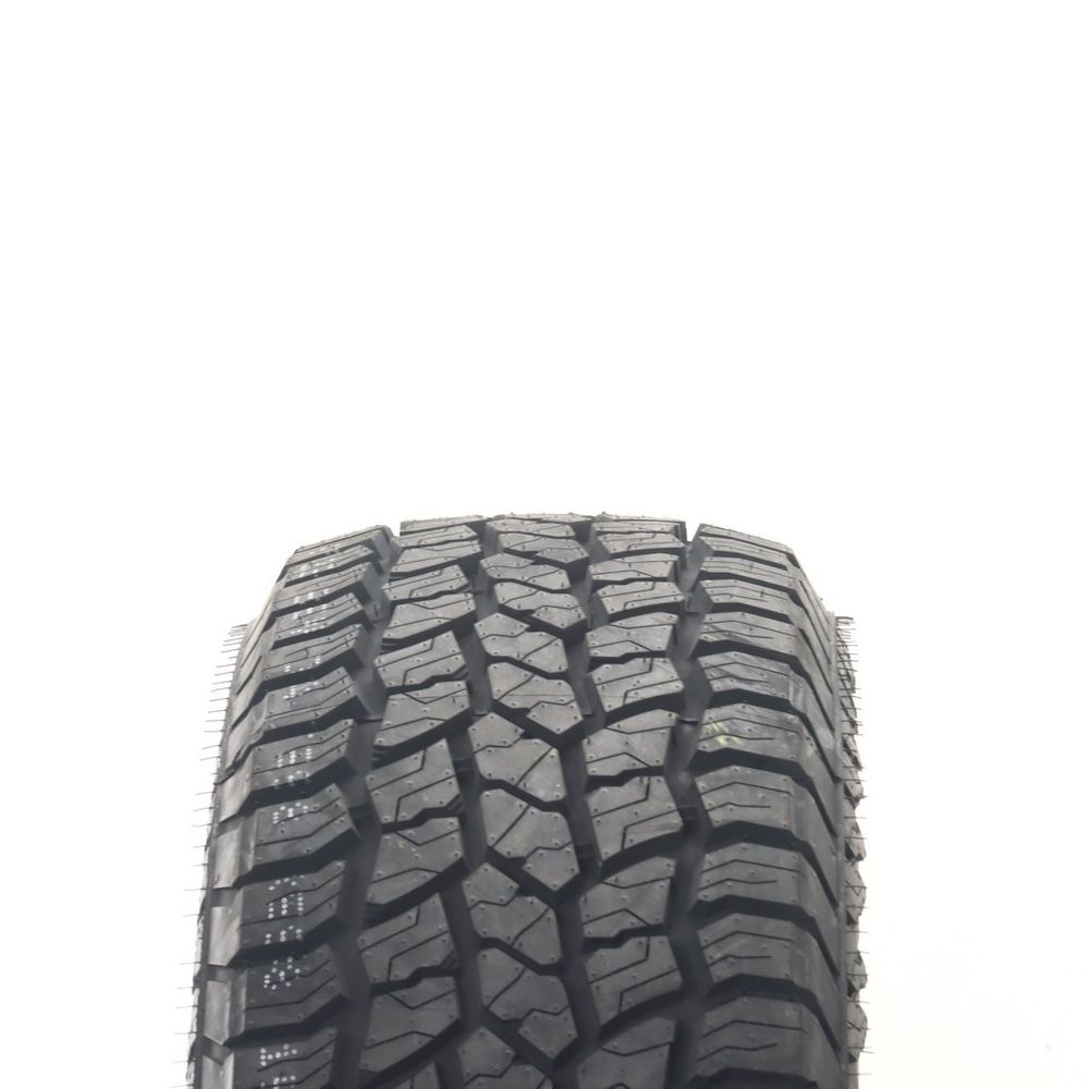 New 265/70R17 Summit Trail Climber AT02 115S - Image 2