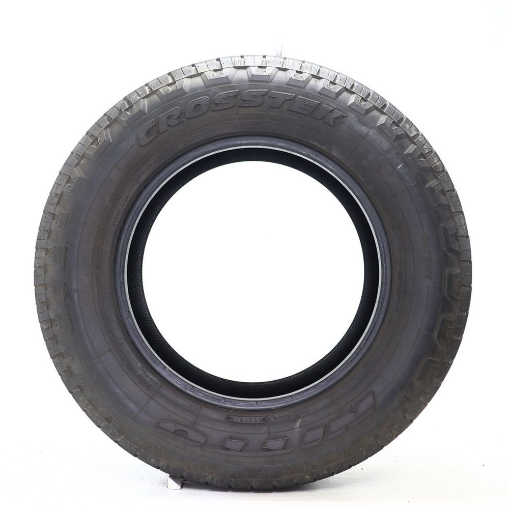 Used 275/65R18 Nitto Crosstek 114T - 9.5/32 - Image 3