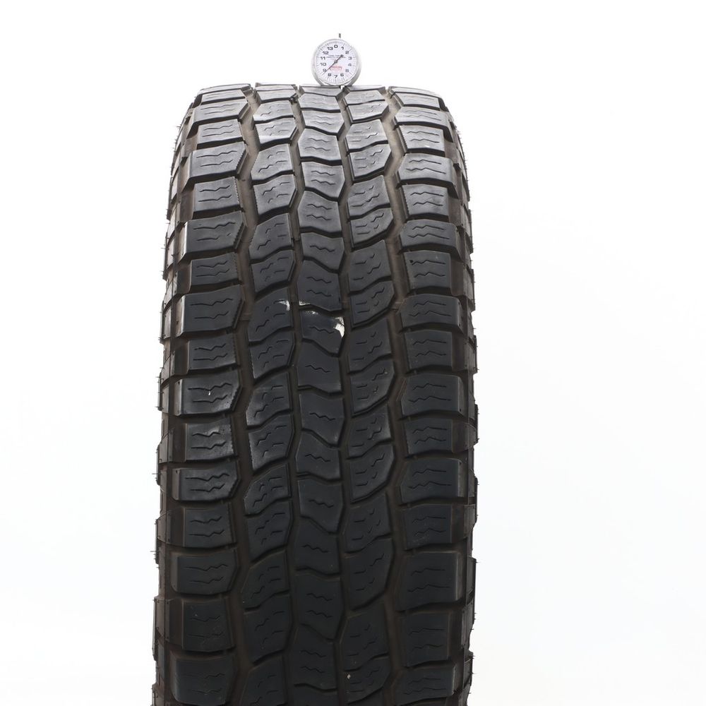 Used LT 295/60R20 Cooper Discoverer AT3 XLT 126/123S E - 8.5/32 - Image 2