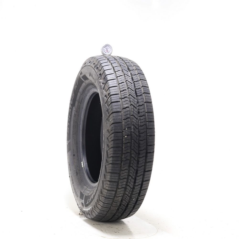 Set of (2) Used LT 225/75R16 Mastercraft Stratus HT 115/112R E - 11.5-12.5/32 - Image 4