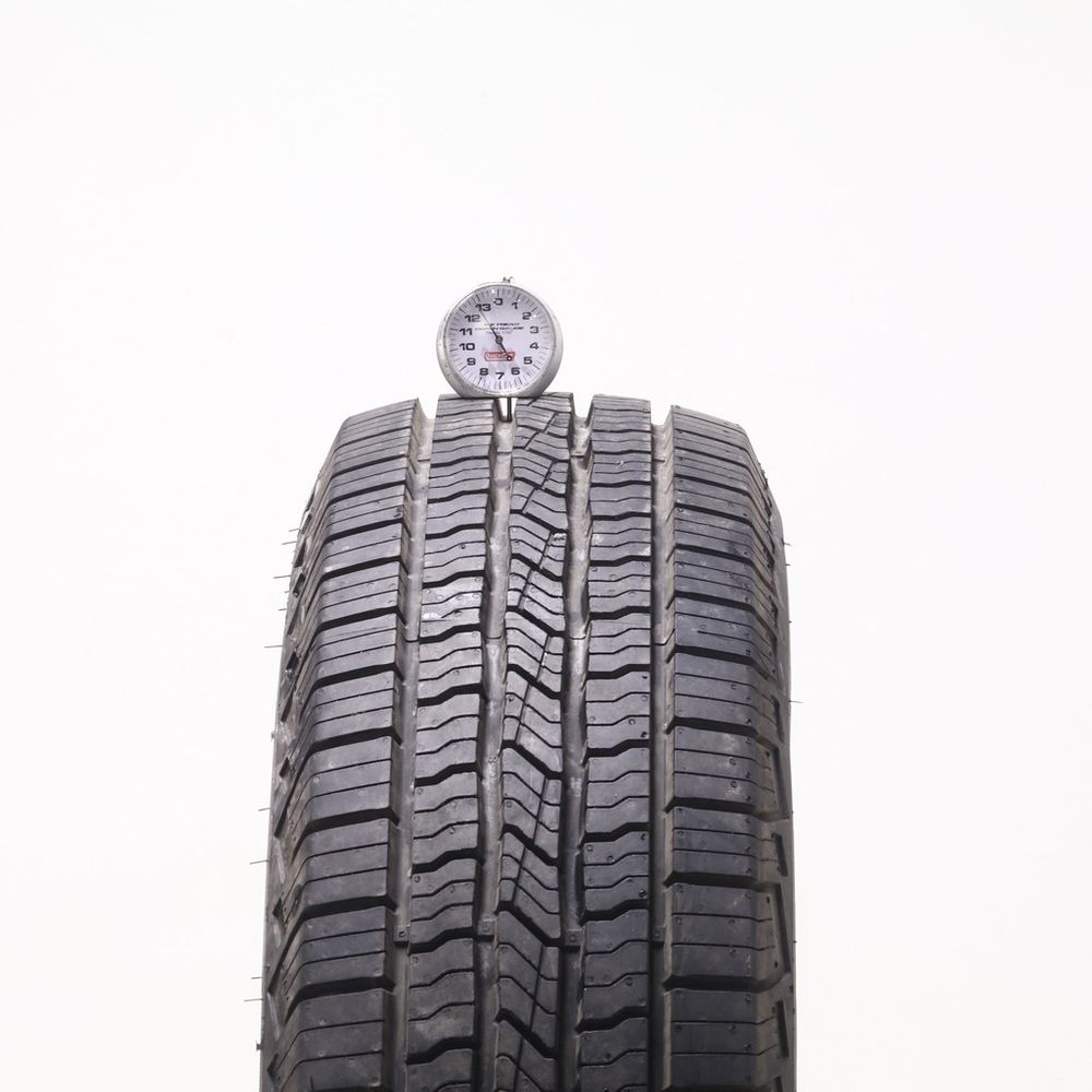 Set of (2) Used LT 225/75R16 Mastercraft Stratus HT 115/112R E - 11.5-12.5/32 - Image 5