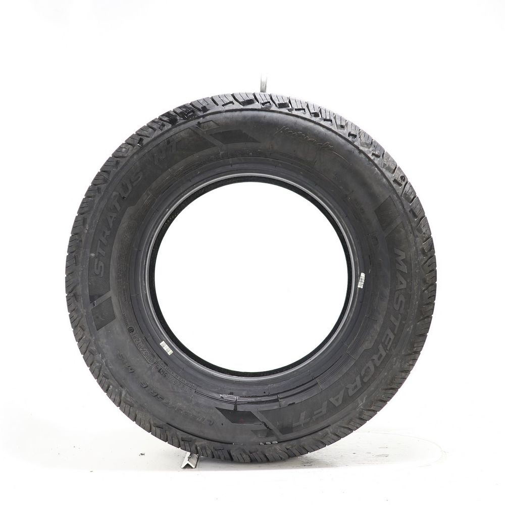 Set of (2) Used LT 225/75R16 Mastercraft Stratus HT 115/112R E - 11.5-12.5/32 - Image 6