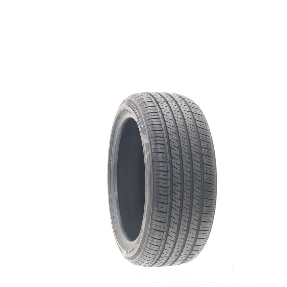 New 215/45ZR17 Landspider Citytraxx H/P 91W - Image 1