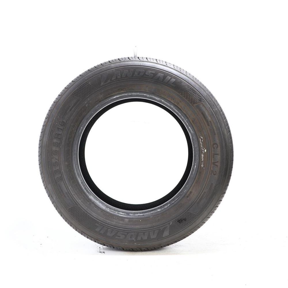 Used 235/65R16 Landsail CLV2 107H - 8/32 - Image 3