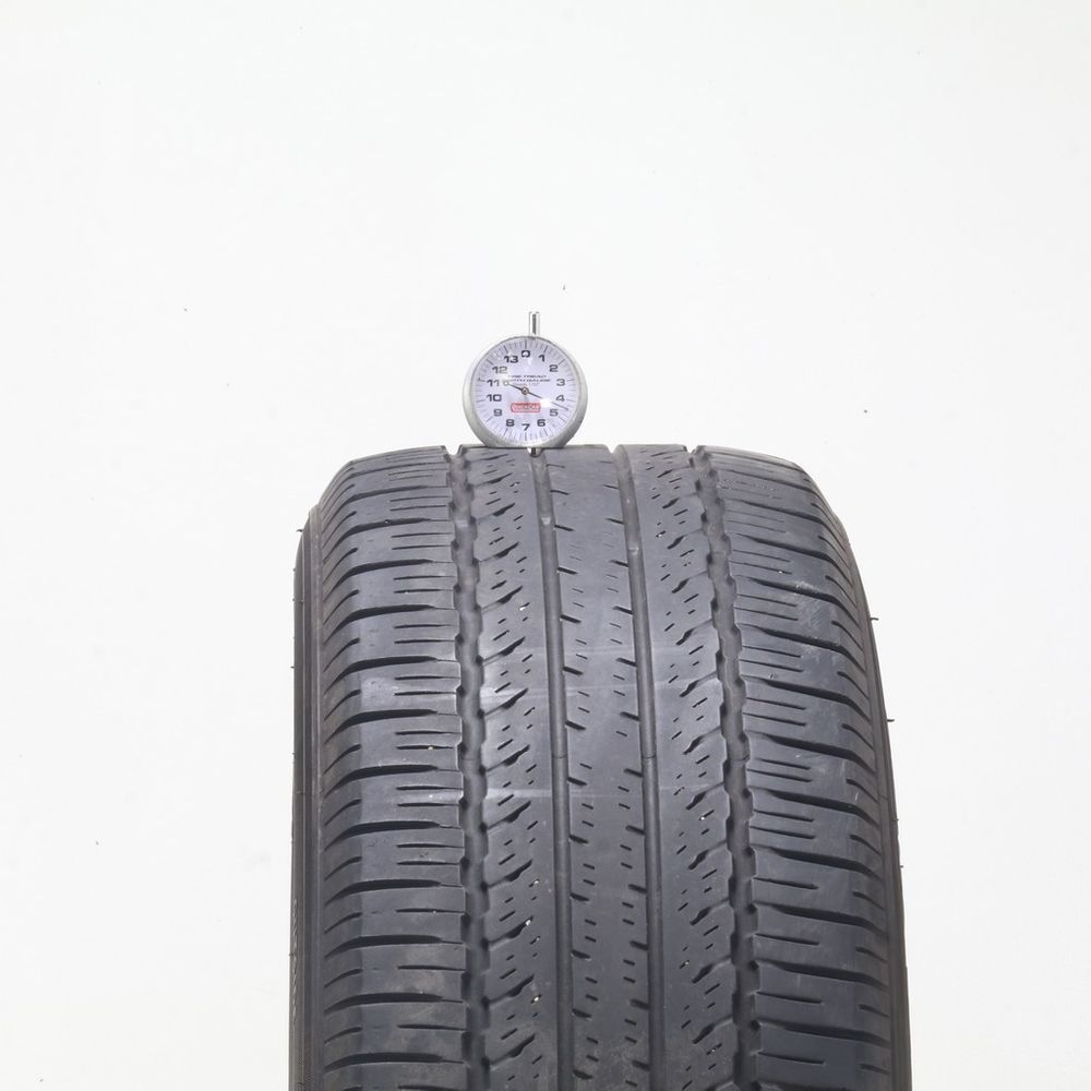 Set of (2) Used 225/55R19 Toyo A36 99V - 4-4.5/32 - Image 5