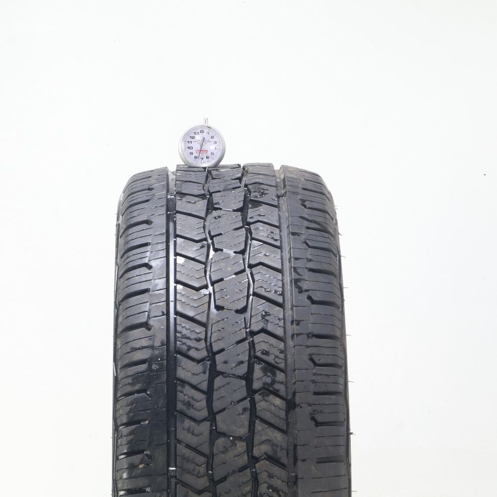 Used 245/55R19 Big O Big Foot A/S 103H - 7.5/32 - Image 2