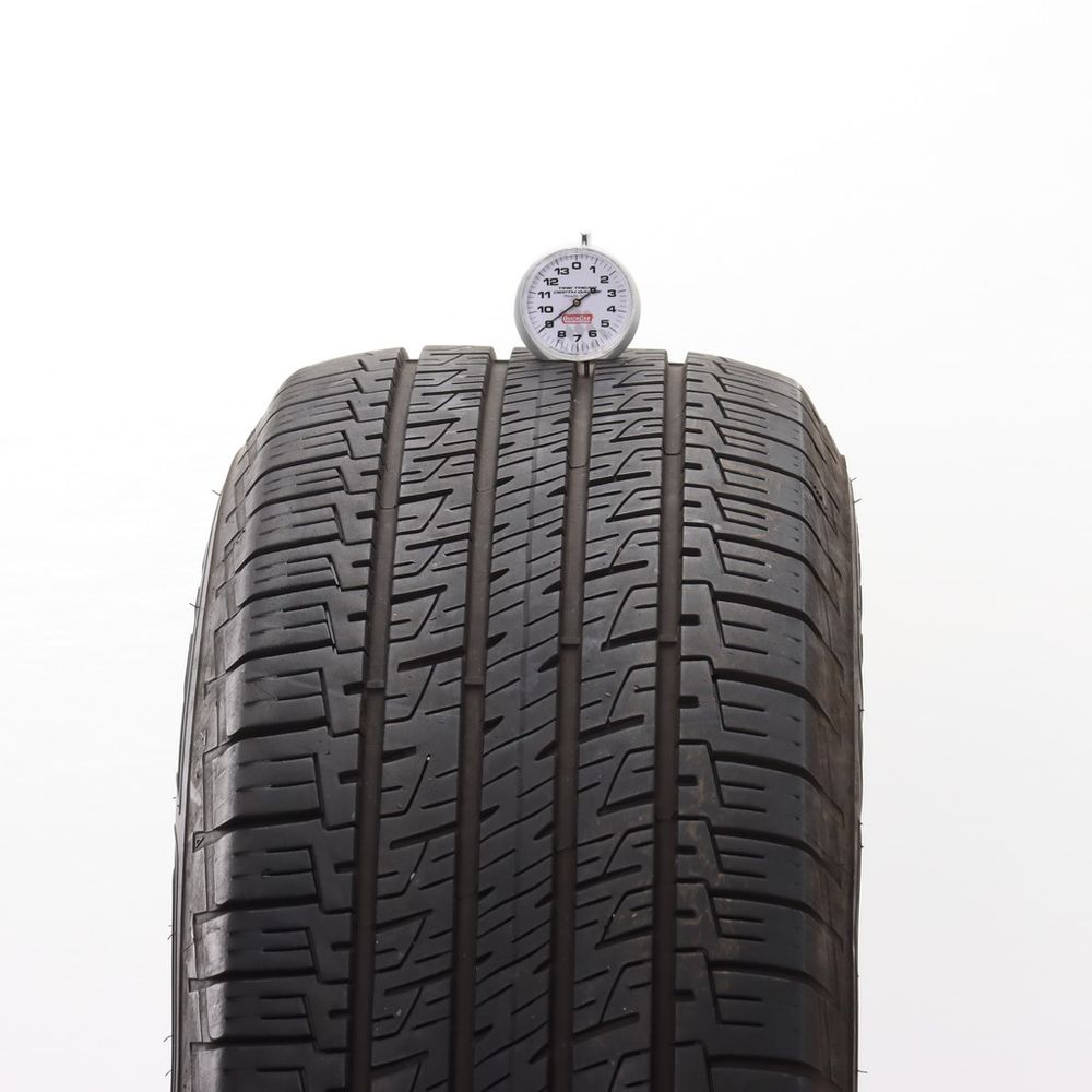 Set of (2) Used 265/60R18 Goodyear Assurance MaxLife 110H - 9-10.5/32 - Image 2