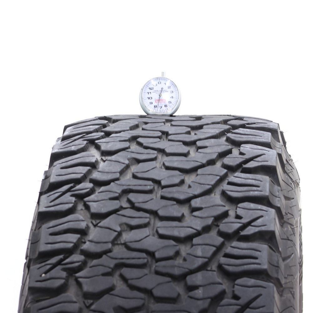 Used LT 315/70R17 BFGoodrich All-Terrain T/A KO2 113/110S C - 7.5/32 - Image 2
