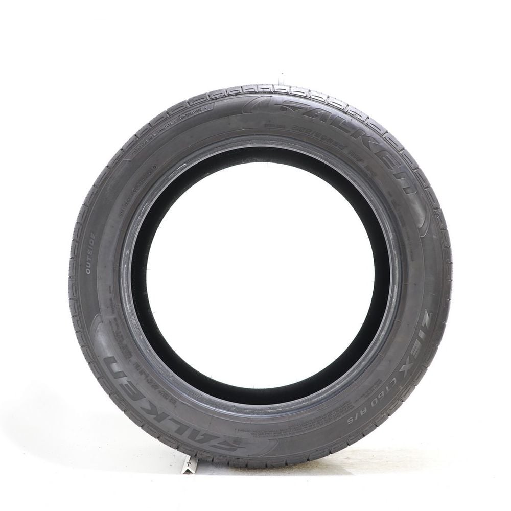 Used 265/50R20 Falken Ziex CT60 A/S 111V - 9.5/32 - Image 3