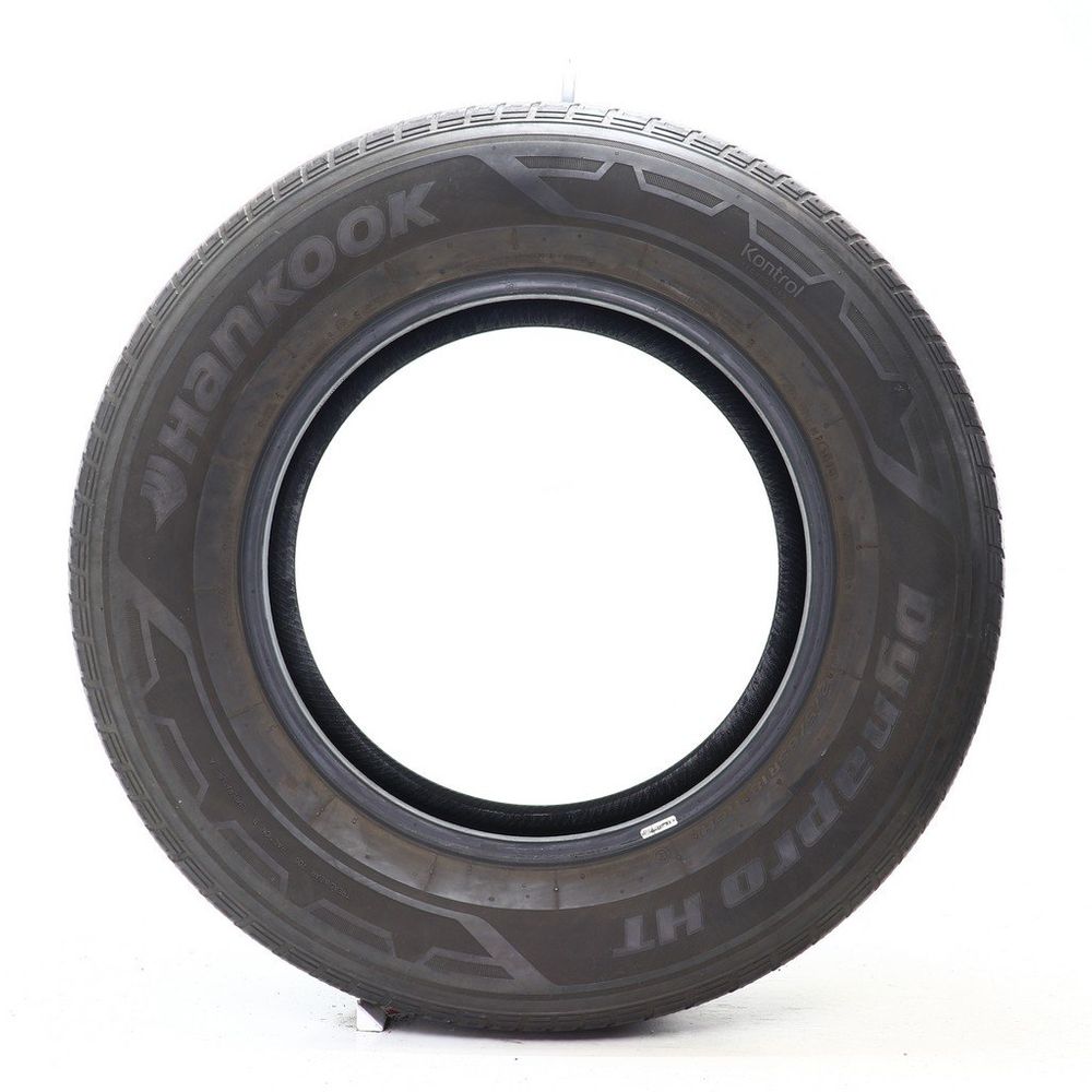 Used 275/65R18 Hankook Dynapro HT 116H - 7.5/32 - Image 3