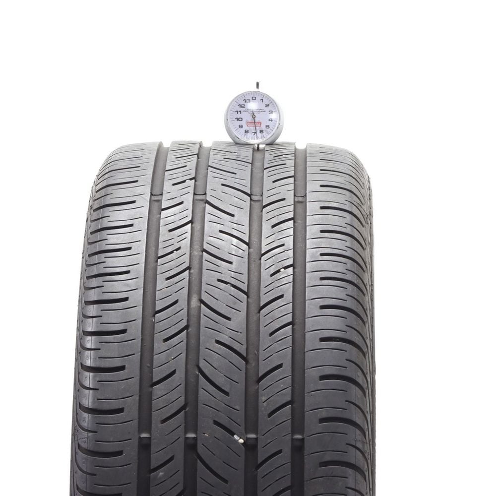 Used P 245/40R19 Continental ContiProContact J 94H - 6.5/32 - Image 2
