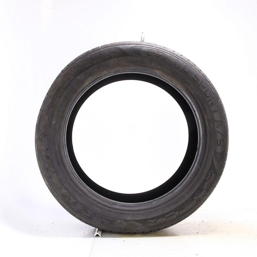 Used 265/50R20 Arroyo Grand Sport A/S 111V - 8/32 - Image 3