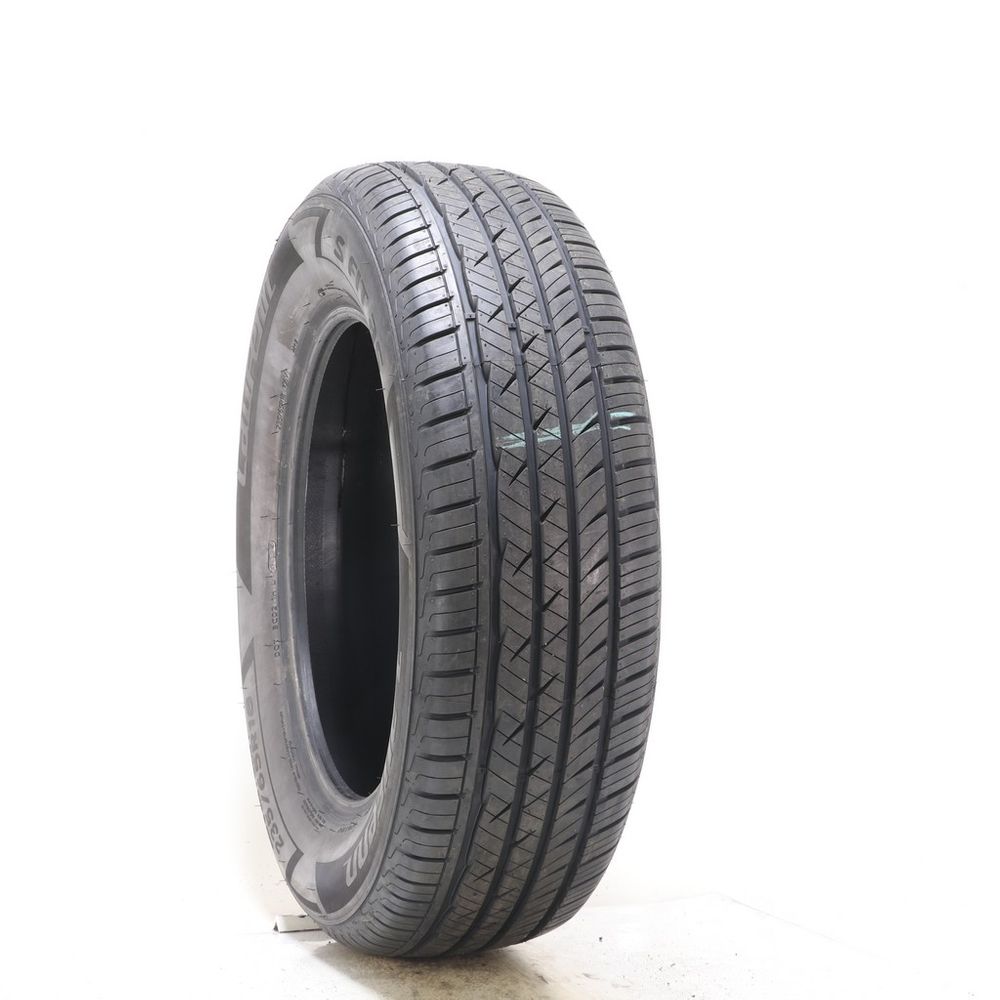 Set of (2) New 235/65R18 Laufenn S Fit AS 106V - 9.5/32 - Image 1