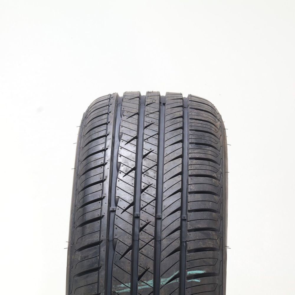 Set of (2) New 235/65R18 Laufenn S Fit AS 106V - 9.5/32 - Image 2