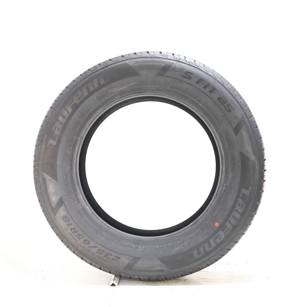 Set of (2) New 235/65R18 Laufenn S Fit AS 106V - 9.5/32 - Image 3
