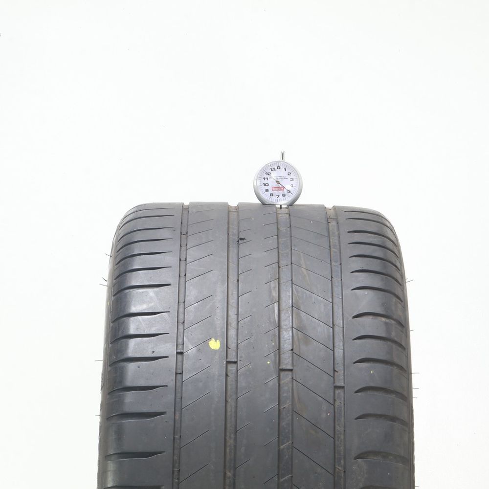 Used 295/35R21 Michelin Latitude Sport 3 N2 103Y - 5/32 - Image 2